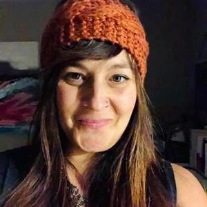 Meet your Posher, Geneviève